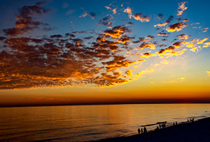 NAVARRE BEACH 300x204